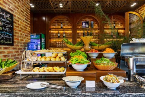 Boutik Cham NhaTrang Hotel — photo 5
