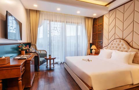 Boutik Cham NhaTrang Hotel — photo 7