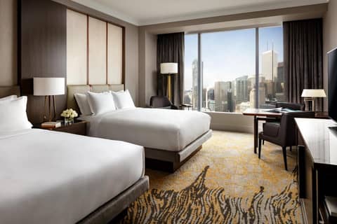 The Ritz-Carlton, Toronto — photo 2