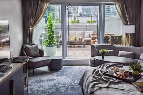 The Ritz-Carlton, Toronto — photo 3