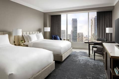 The Ritz-Carlton, Toronto — photo 5