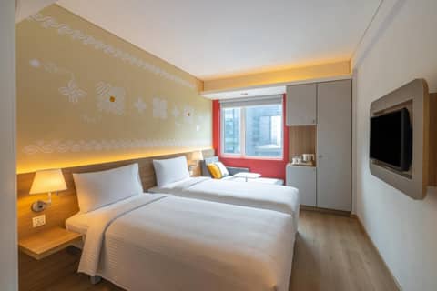 ibis Mumbai Vikhroli - An Accor Brand — photo 6