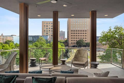 Placemakr Austin Downtown, Apartments by Hilton — photo 9