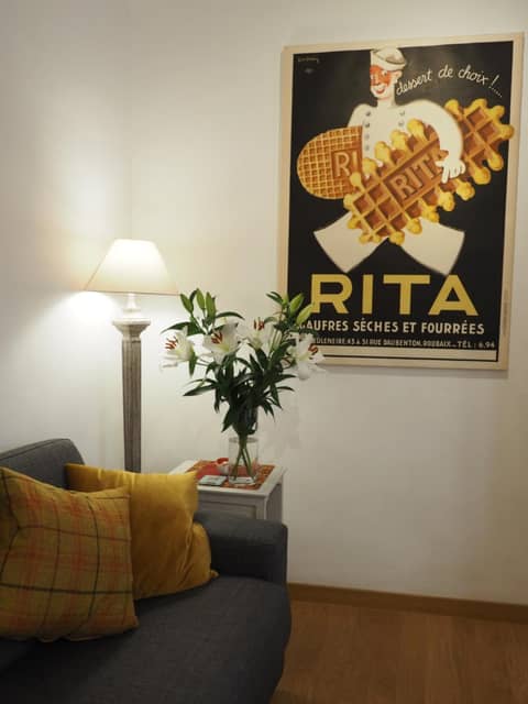 2 Bedroom Apartment Old Town Centre — photo 5