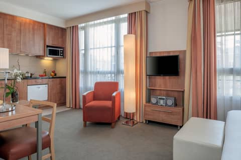 Citadines Saint-Germain-des-Prés Paris — photo 3