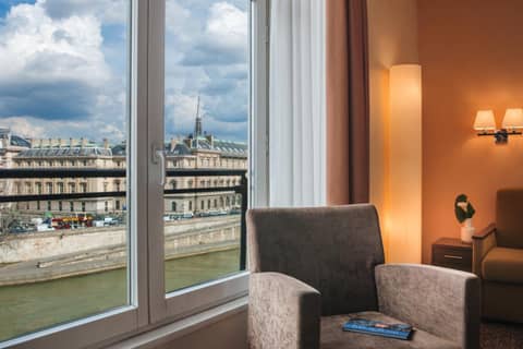 Citadines Saint-Germain-des-Prés Paris — photo 8