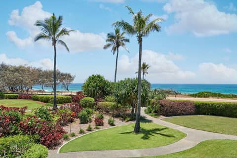 Sheraton Grand Mirage Resort Gold Coast — other