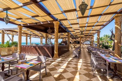 Spice Hotel & Spa - Ultra All Inclusive — photo 8