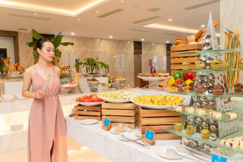 Gonsala Hotel Nha Trang — photo 4