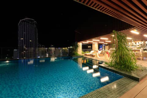 Gonsala Hotel Nha Trang — photo 5