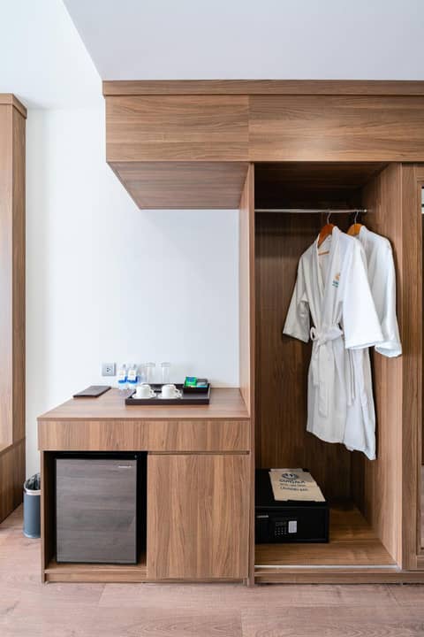 Gonsala Hotel Nha Trang — photo 9