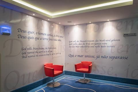 Pestana Berlin Tiergarten — photo 9