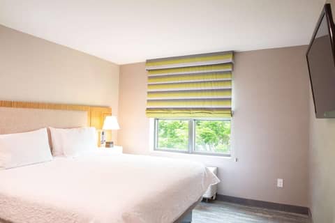 Hampton Inn & Suites Seattle-Downtown — photo 4