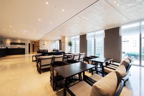 Hotel Gracery Seoul — photo 3