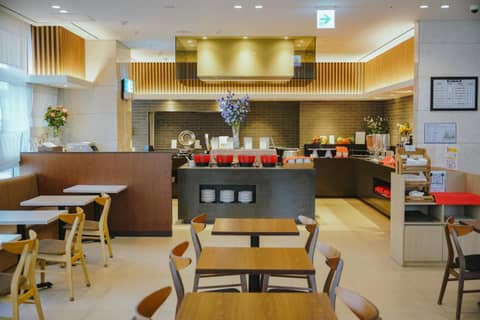 Hotel Gracery Seoul — photo 7