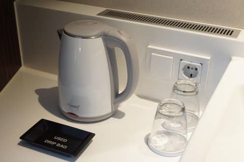 Hotel Gracery Seoul — photo 8