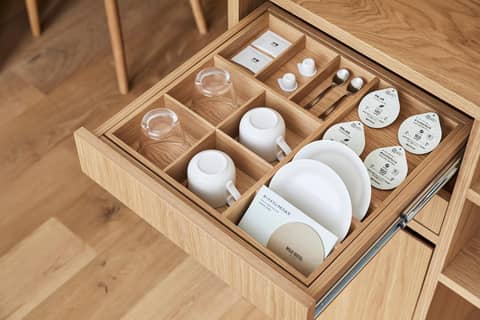 MUJI HOTEL GINZA — photo 9