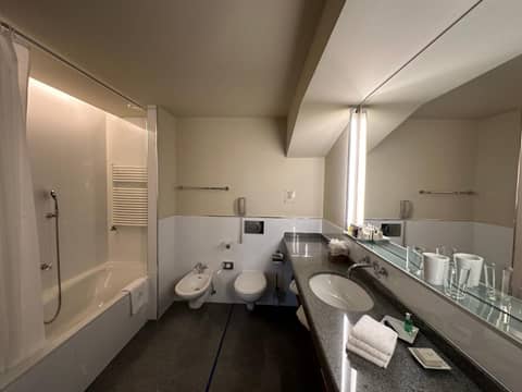 Aria Hotel Prague — photo 9