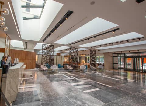 Hotel Giralda Center — photo 9
