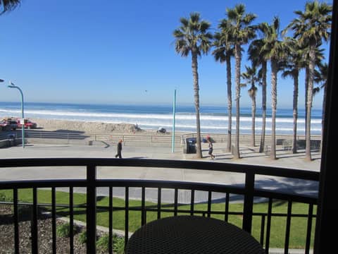 Ocean Park Inn — photo 6
