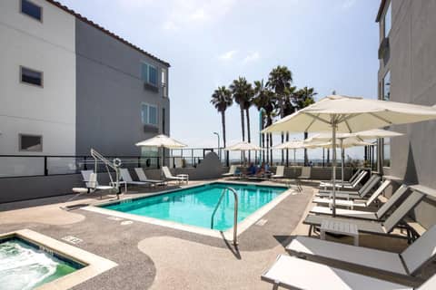 Ocean Park Inn — photo 7