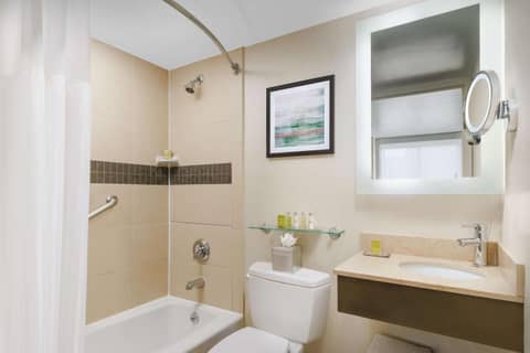 DoubleTree by Hilton Hotel New York City - Chelsea — photo 8
