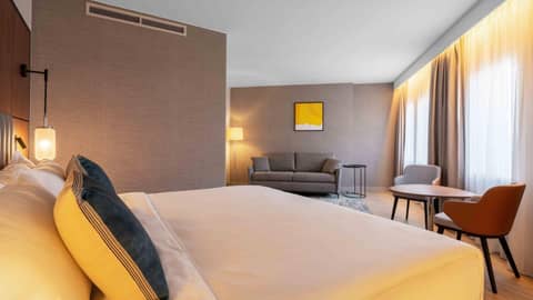 voco Stockholm - Kista by IHG — photo 2