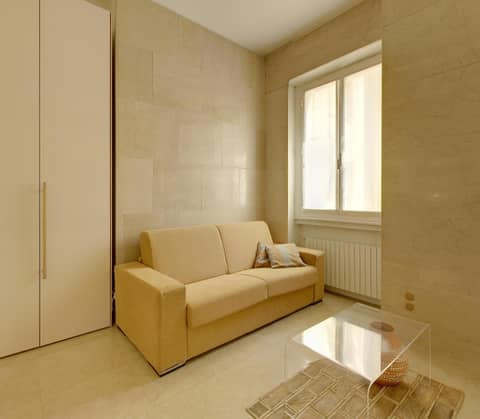 Milan Apartment Rental — photo 5