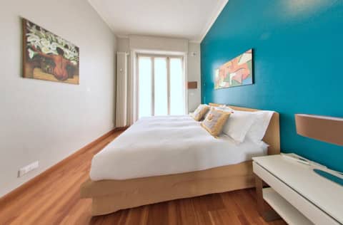 Milan Apartment Rental — photo 7