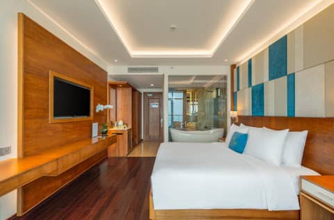 Mandila Beach Hotel Danang — photo 3