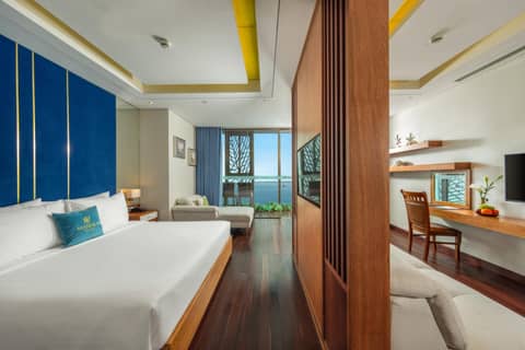Mandila Beach Hotel Danang — photo 5