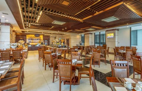 Mandila Beach Hotel Danang — photo 7