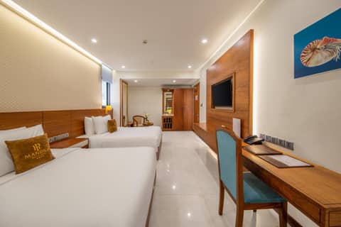 Mandila Beach Hotel Danang — photo 8