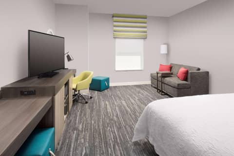 Hampton Inn Miami Airport East — photo 4