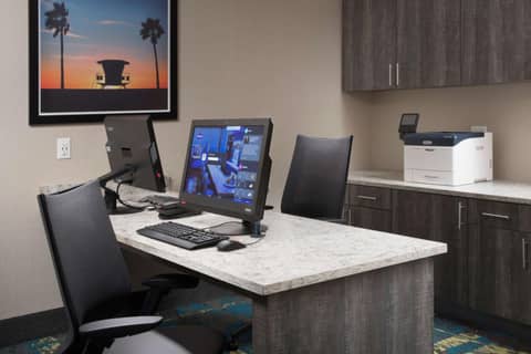 Hampton Inn Miami Airport East — photo 7