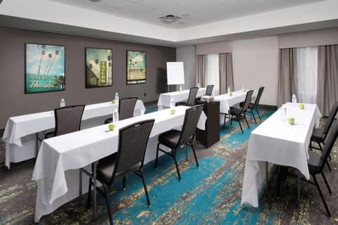 Hampton Inn Miami Airport East — photo 9