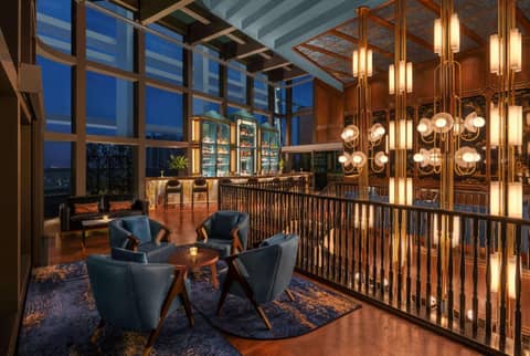 Hilton Saigon — photo 6