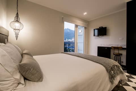 Apart Hotel B — photo 4