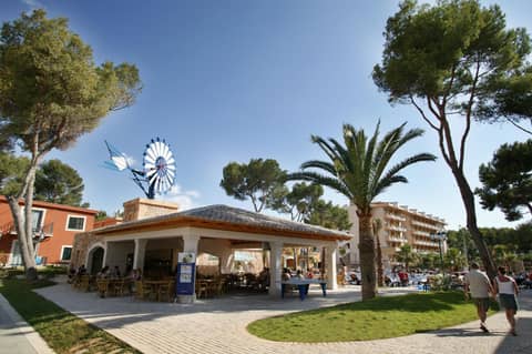 Occidental Playa de Palma — photo 4