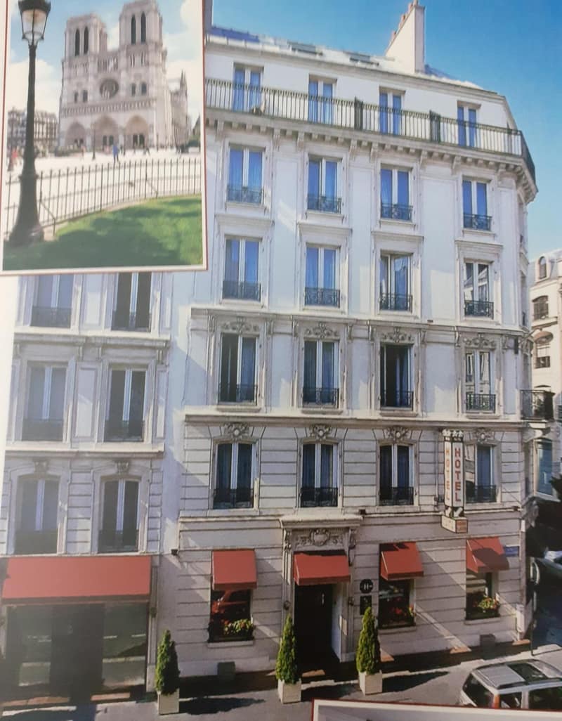 Home Latin — building