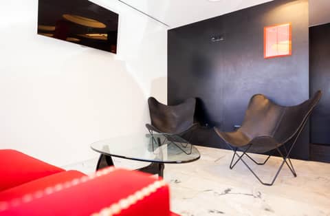 Faro Boutique Hotel — photo 5