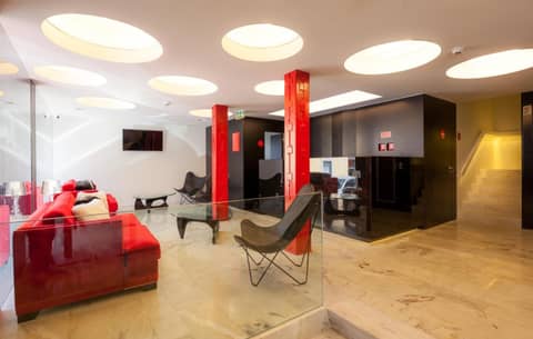 Faro Boutique Hotel — photo 6