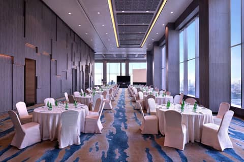 Grand Mercure Jakarta Kemayoran — photo 6