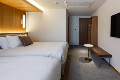The OneFive Terrace Fukuoka — photo 2