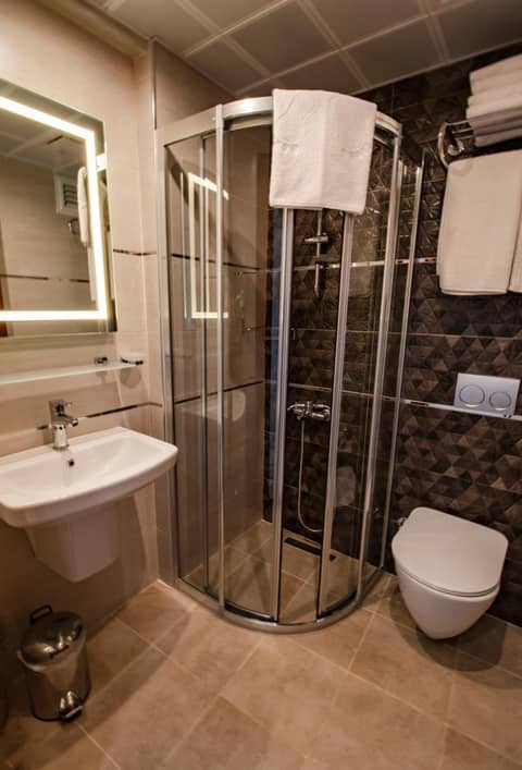 Avrasya Port Hotel — photo 7