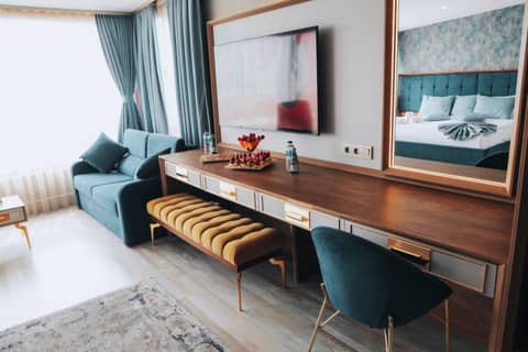 Avrasya Port Hotel — photo 8