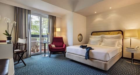 Pestana Alvor Praia Beach & Golf Hotel — photo 4