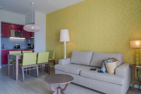 Pestana Alvor Praia Beach & Golf Hotel — photo 5