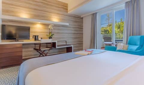 Pestana Alvor Praia Beach & Golf Hotel — photo 7