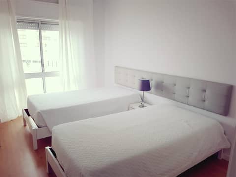 Squash Club Apartamentos — photo 3